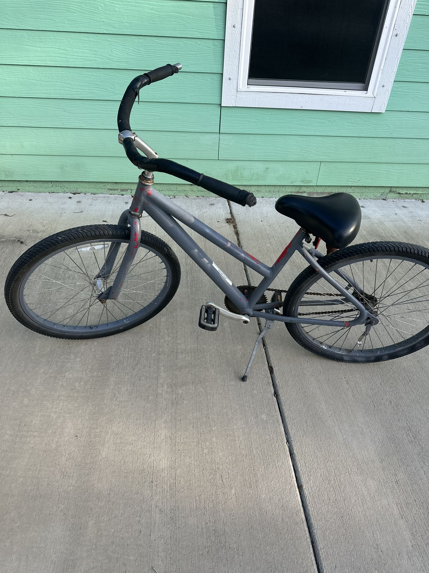 Girl Bike 26 Inches
