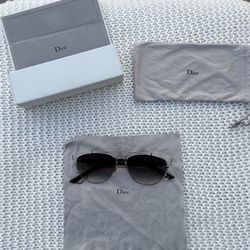 Dior Sunglasses