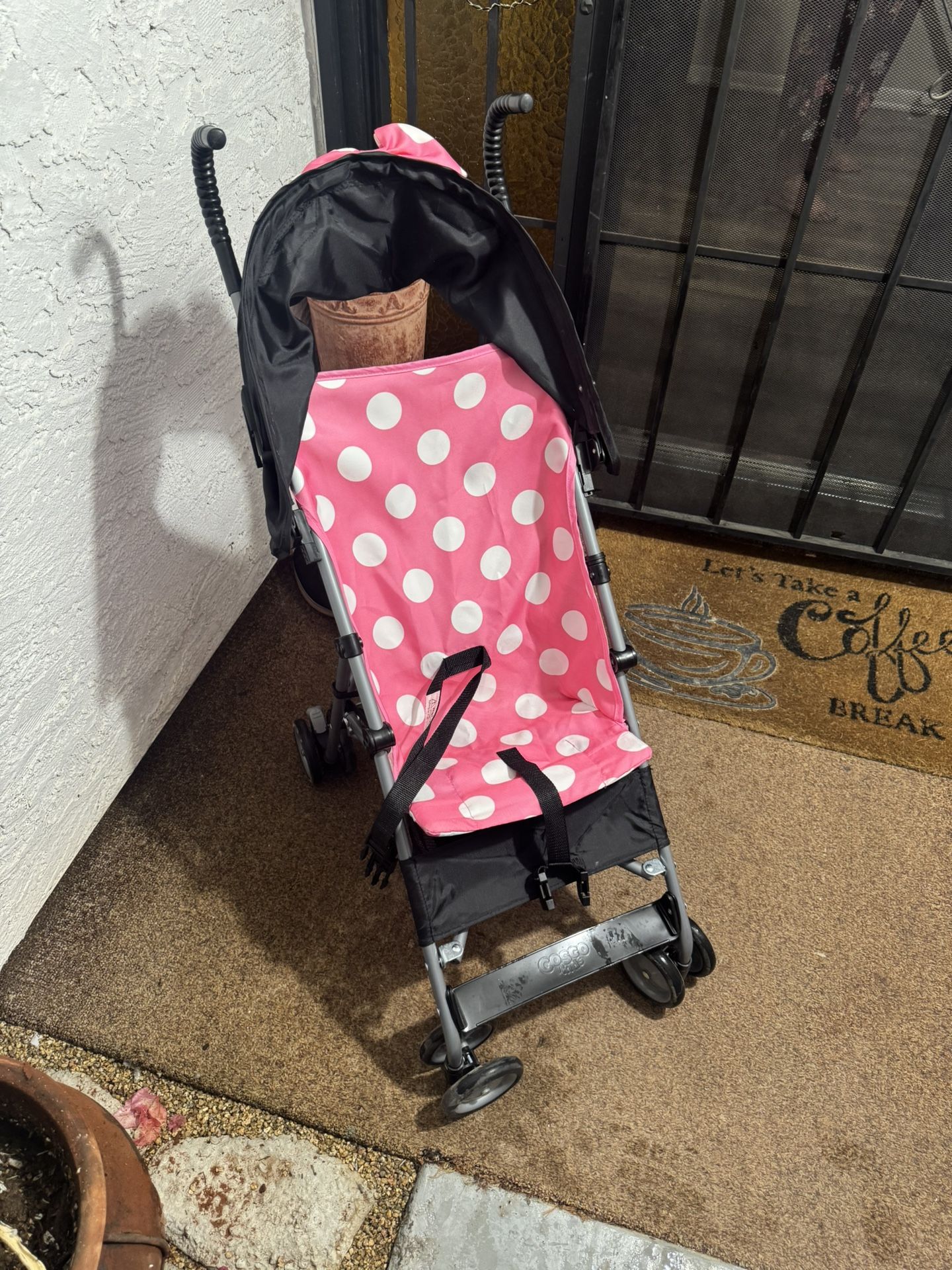 Stroller