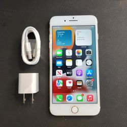 iPhone 7 Plus - UNLOCKED - Like New 