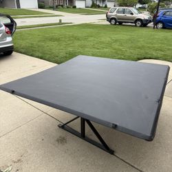 Tonneau Cover 