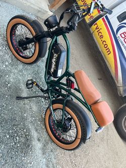 E-bike