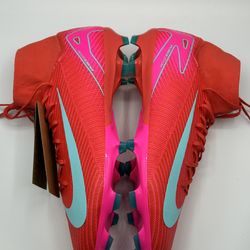 Nike men’s zoom Mercurial Superfly 10 Elite FG soccer shoes