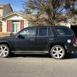 Chevy Trailblazer 