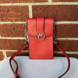 Michael Kors Crossbody 