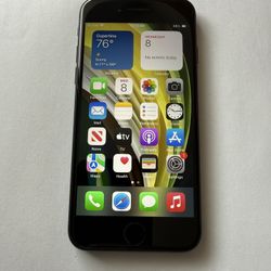 T-mobile IPhone SE 2 2020 64GB
