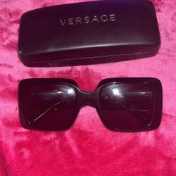 Versace Sunglasses New
