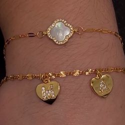Permanent Jewelry