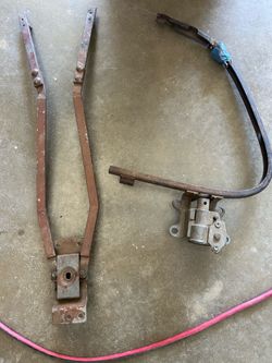 1937-38 Chevrolet Parts