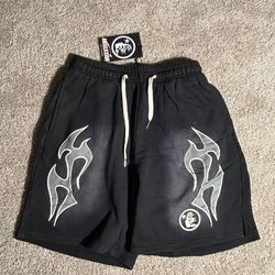 Hellstar Shorts