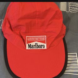 Cap Marlboro