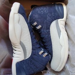 Jordan Retro 12 International 