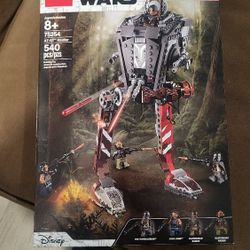 Star Wars Lego Set