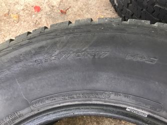 Cooper Tires