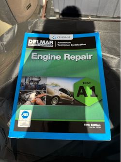 Engine repair delmar