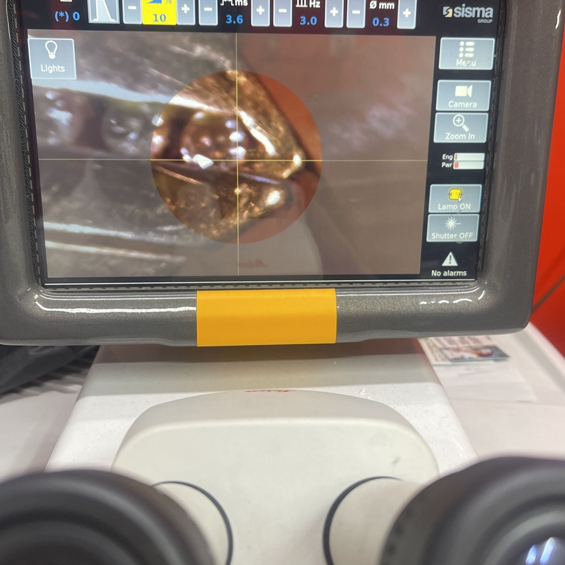 Gold , Silver And Steel ✅repair ✅