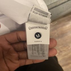 chrome hearts  Size Medium