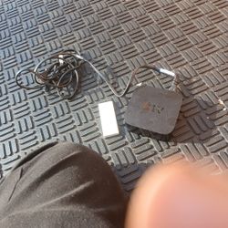 Apple TV 2nd Generation