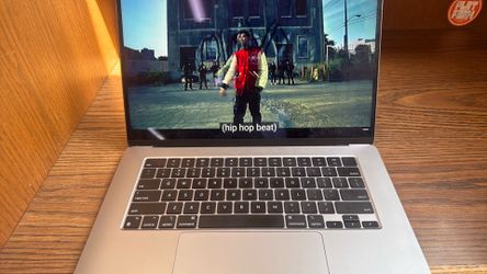 Macbook Air M2 15-inch 2023