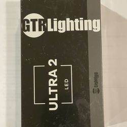 GTR Lighting  ULTRA 2 LED