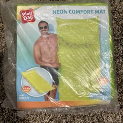 New Water Float / Mat