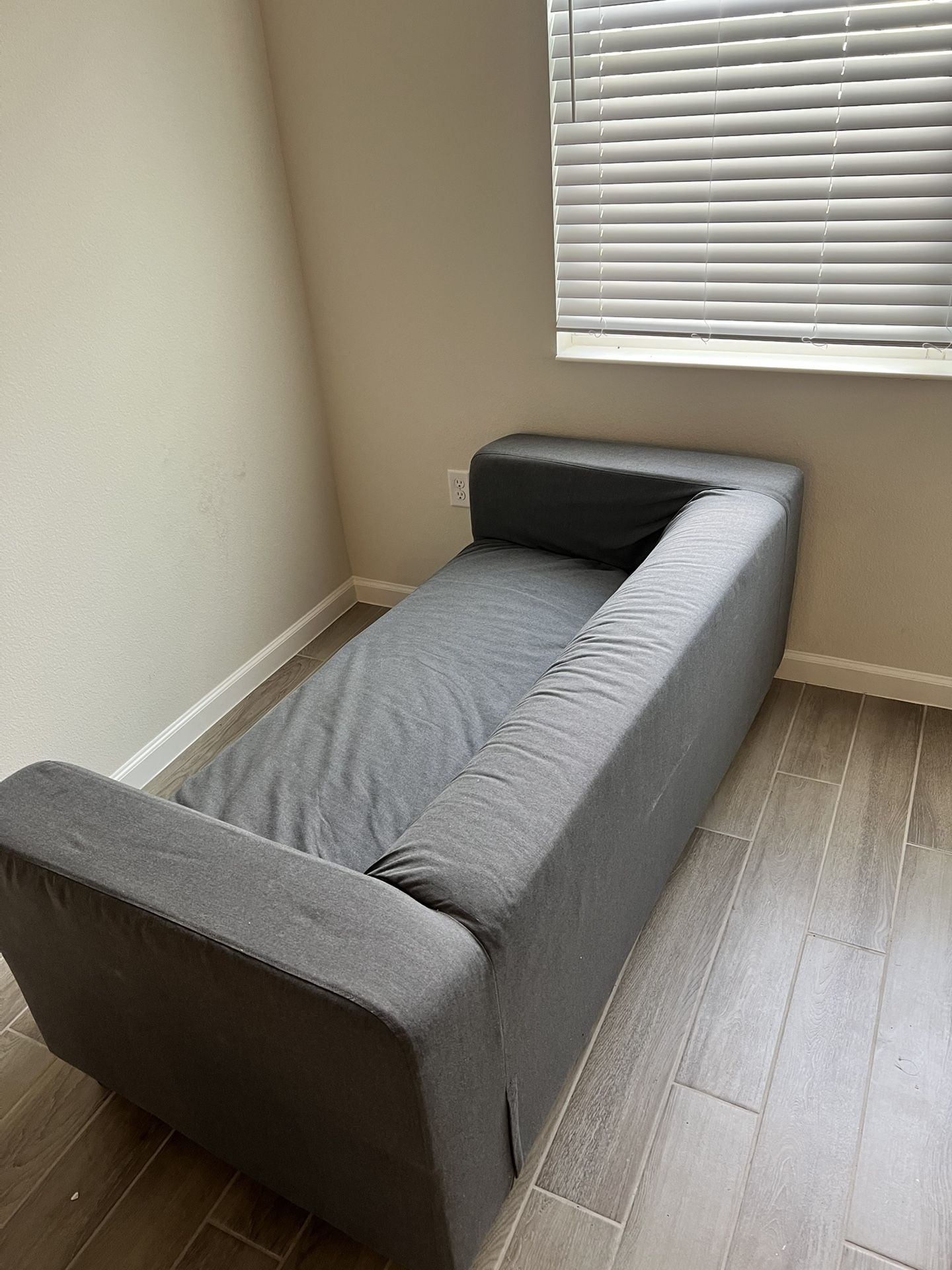 IKEA Klippan Loveseat