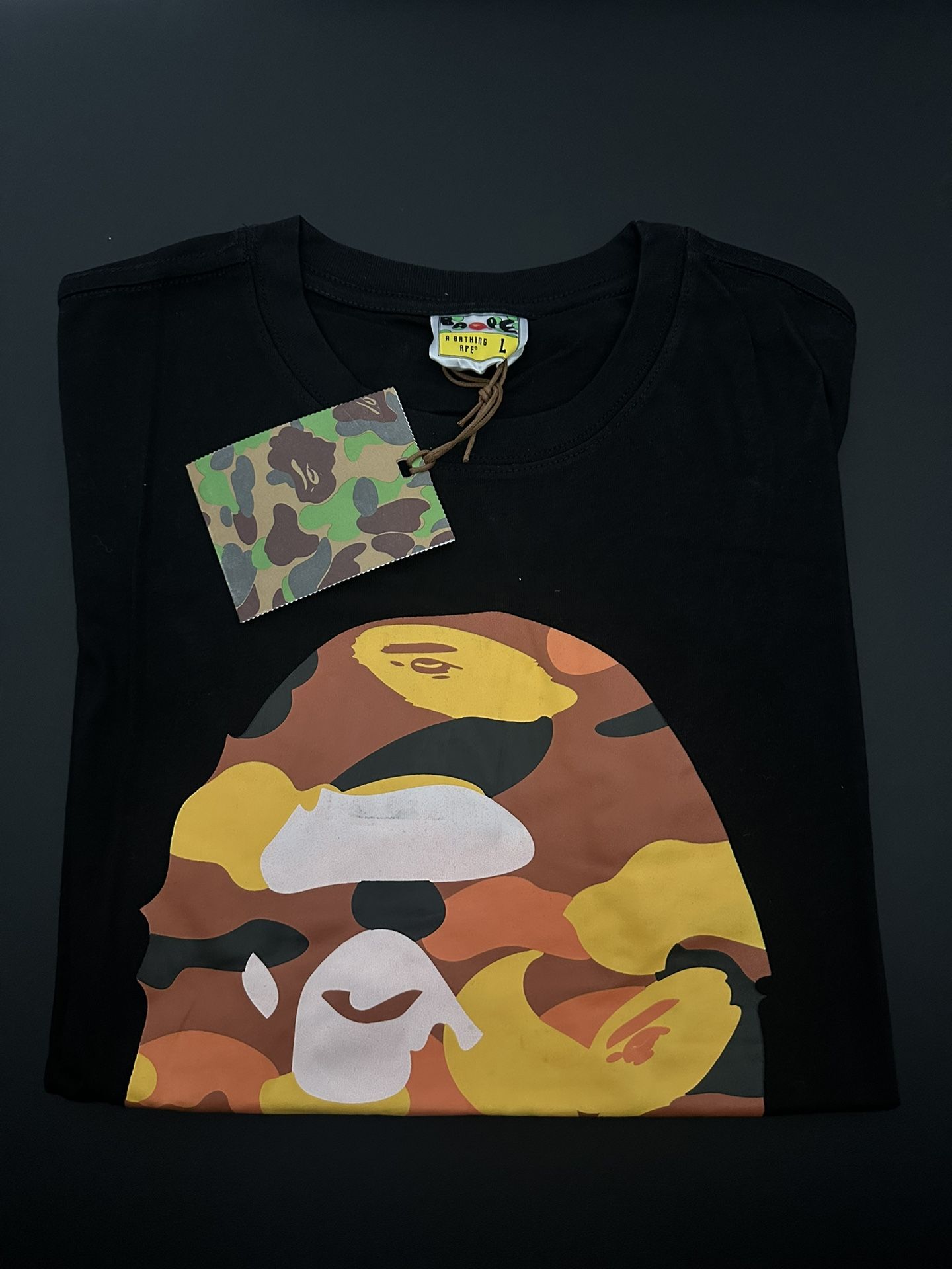 Bape Tee