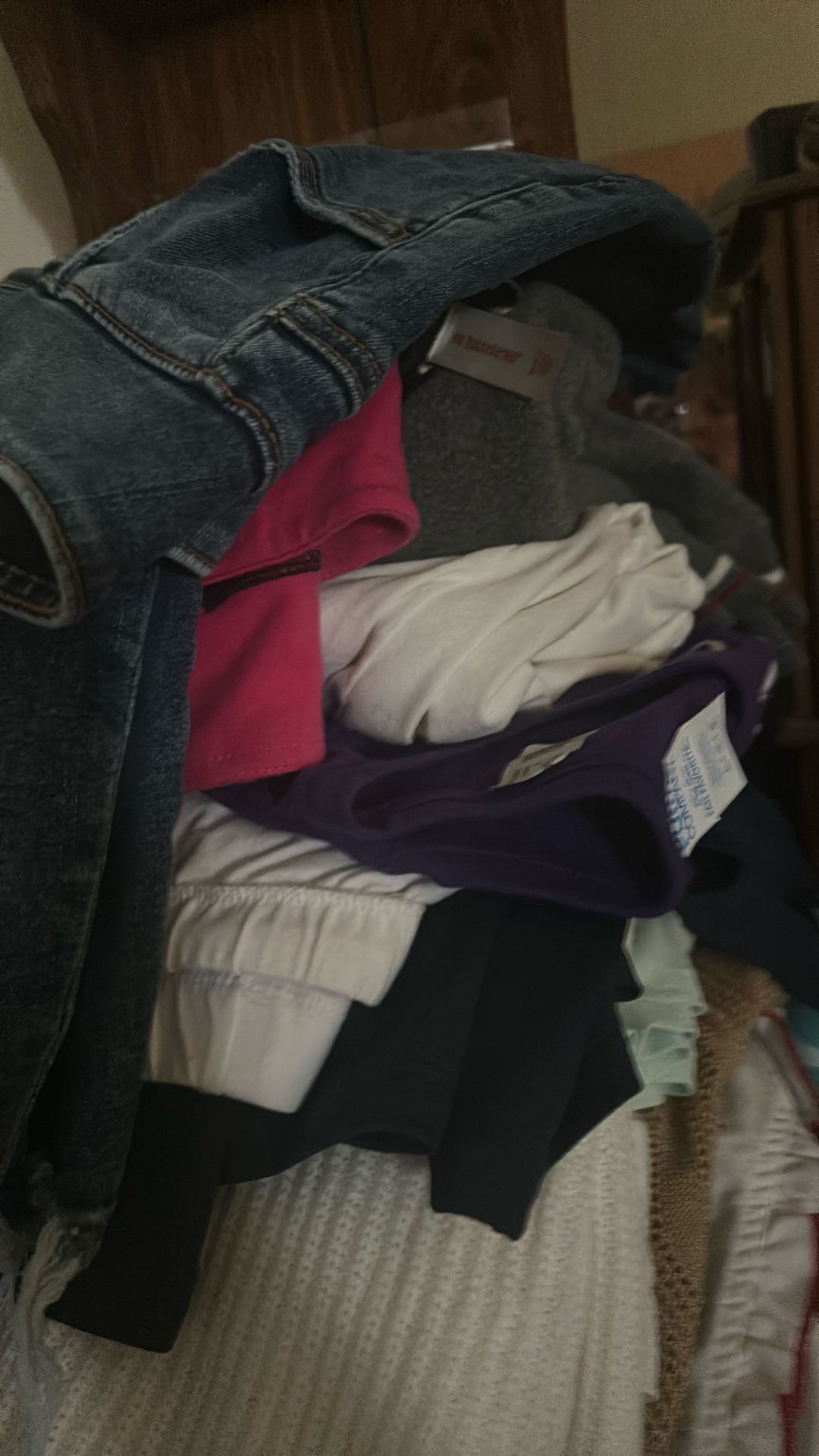 Woman Clothes