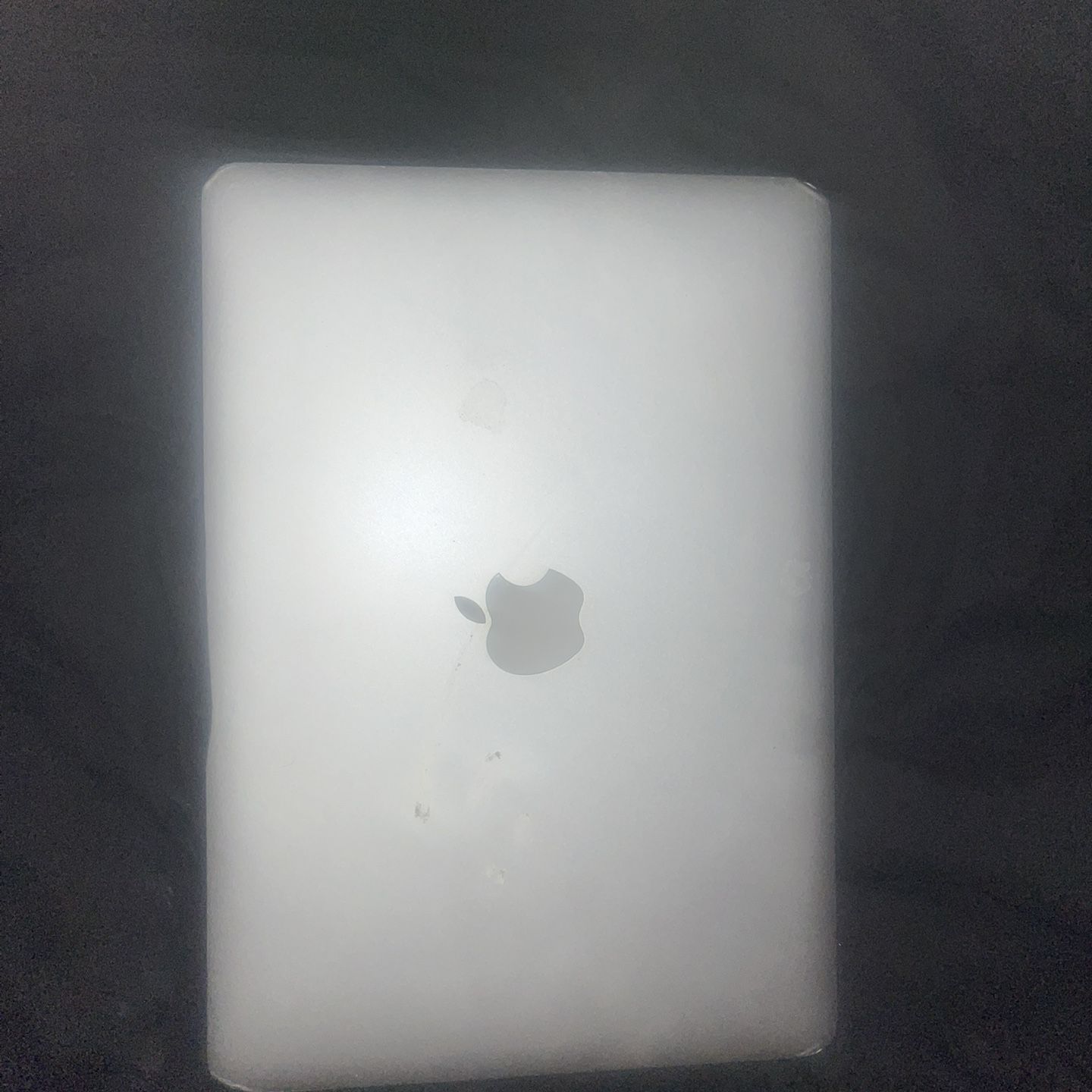 Mac Book Works Perfect