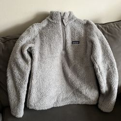 Women’s Patagonia Fleece Small