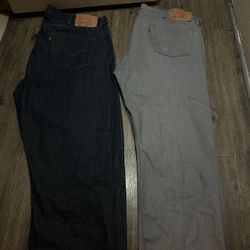 Levi’s 501 