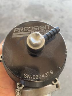 Precision turbo 46mm wastegate gen 1 (REAL)