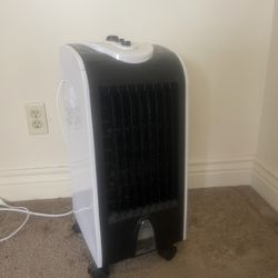 Evaporative Cooler 