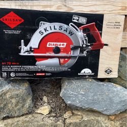 Skilsaw