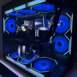 Gaming PC Mid Tier Beast! (6 Months)