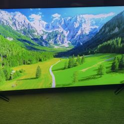 70” Sharp 4K UHD Smart TV