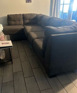 3-Piece Sectional