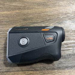 Bushnell Tour V6 W/O Slope