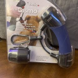 Gizmo Leash