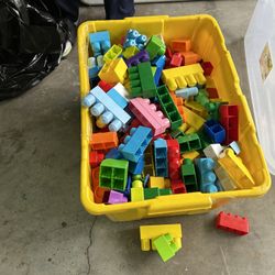 Large Legos