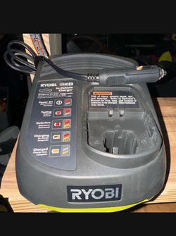 Rayobi car charger