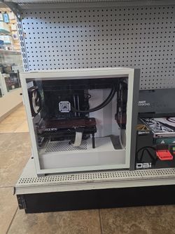 Gaming Pc ! With warranty