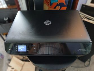 HP ENVY PRINTER