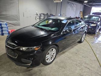 2016 Chevrolet Malibu