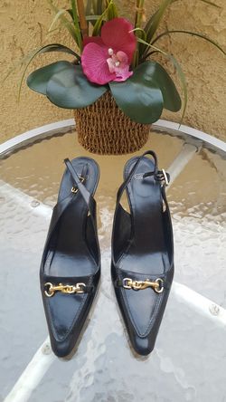 Coach size 8