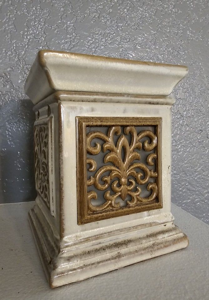 Wax Warmer - Ceramic