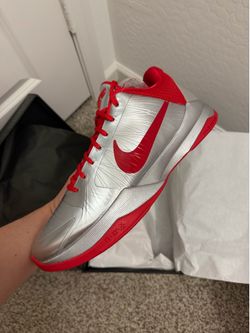 Kobe 5 Protro Caitlin Clark Rookie of the Year Size 12