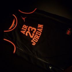 Jordan Jersey