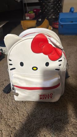 Small Hello Kitty Bag