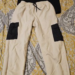 Jogger Suit 